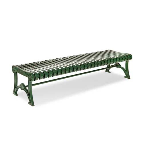 Bench 92 Series preview 1