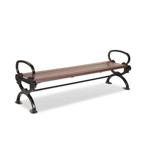 Bench 491 492 Series preview 1