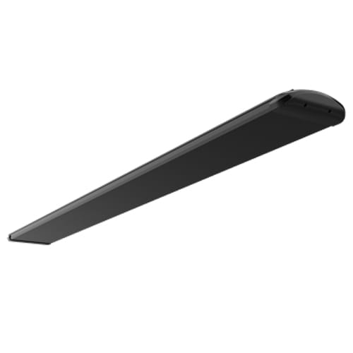 Electric Infrared Heaters
