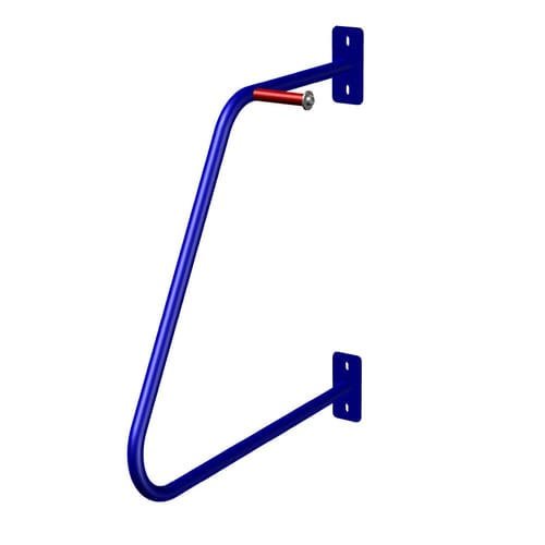 (850460) Bike Hanger, Single-Bike, Wall Mount  preview 1
