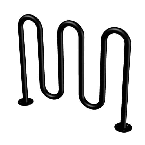 (850080) M-Rack, 3-Hump, Surface Mount  preview 1