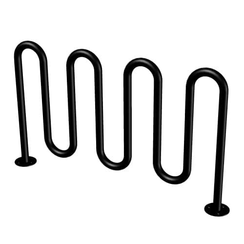 (850090 & 850100) M-Rack, 4-Hump and 5-Hump, Surface Mount  preview 1