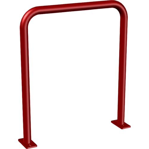 (850360 & 850370) Squared Arch Bike Rack preview 1