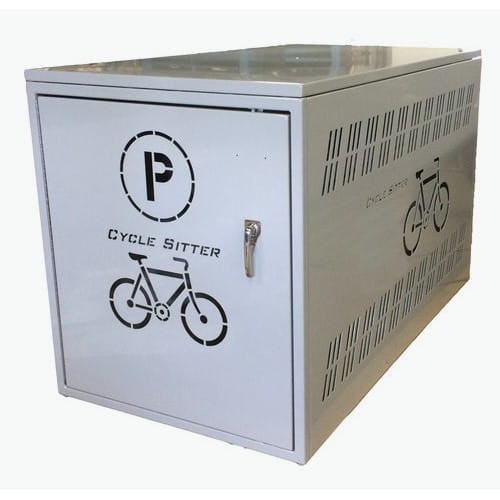 (850950 & 850951) Cycle Sitter  preview 2