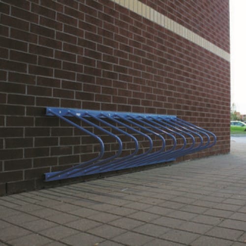 (850490-5, 850490-8, 850490-10, 850490-12, 850490-15) Bike Wall Mount Rack  preview 2