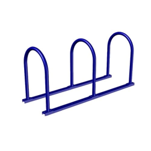 (850802, 850803, 850804, 850805, 850806) 2-6 Arch Rail Rack  preview 1