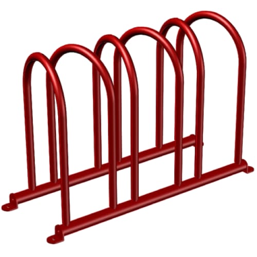 (850430-W, 850440-W, 850450-W) High Density Rack preview 1
