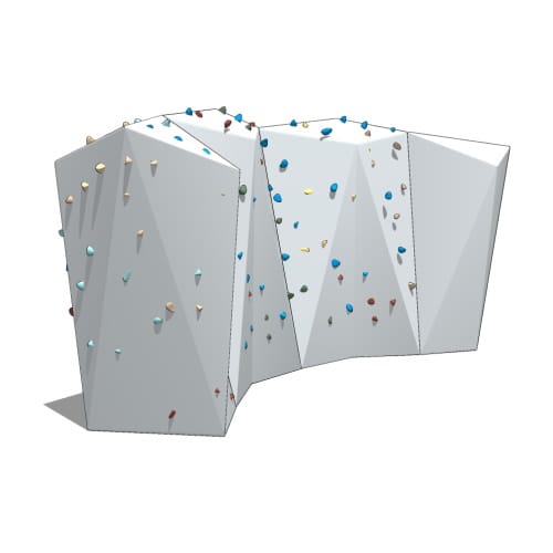 Urban Boulder: Alpine v1