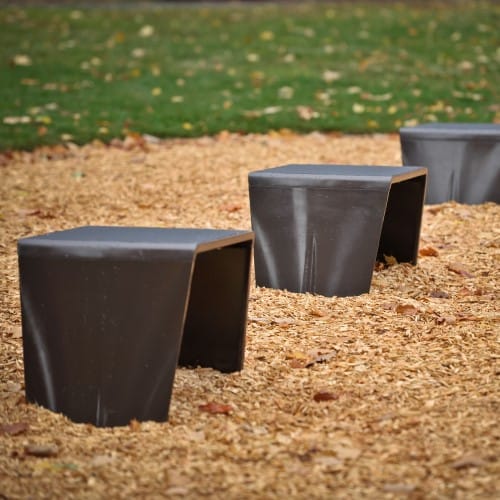 Fitness Equipment: Step Benches 12", 17", 22" preview 1