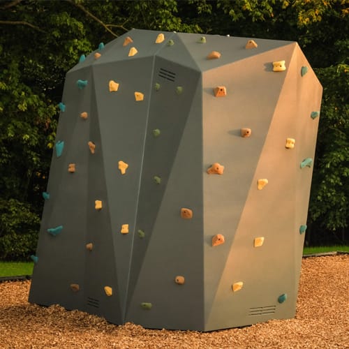 Urban Boulder: Alpine v1