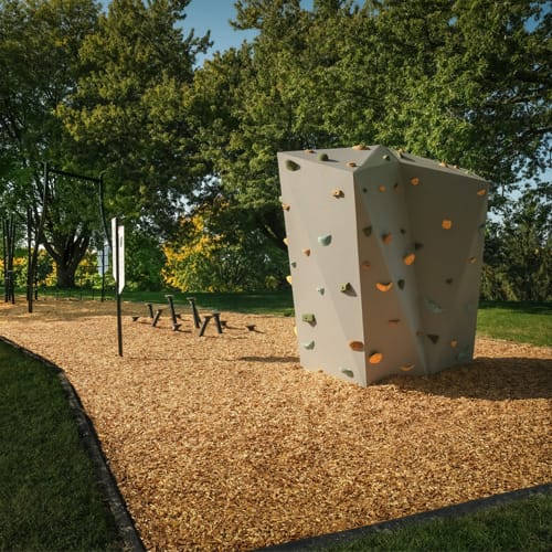 Urban Boulder: Alpine v2 preview 2