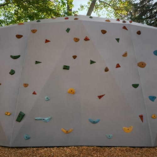 Urban Boulder: Alpine v4 preview 2