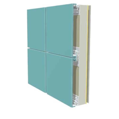 RapidWrapCI® Continuous Insulation System
