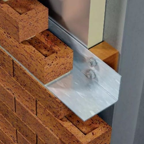 FRR Thermal Break Material