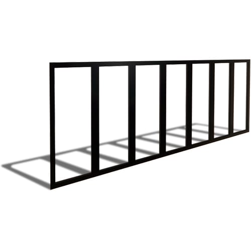 preview of Bi-Fold Patio Door: 7 Panel (Model NF-2021-02-28-026)