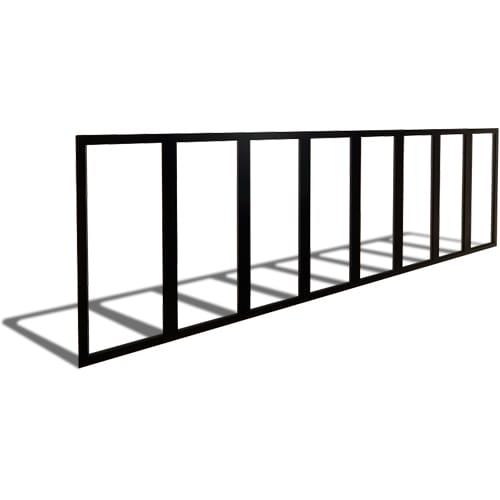 preview of Bi-Fold Patio Door: 8 Panel (Model NF-2021-02-28-027)