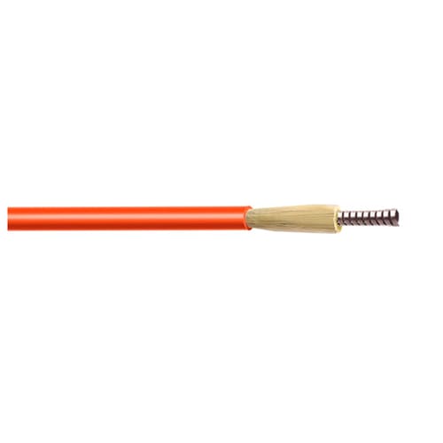 Cable: Specialty Spiral Furcation Tube