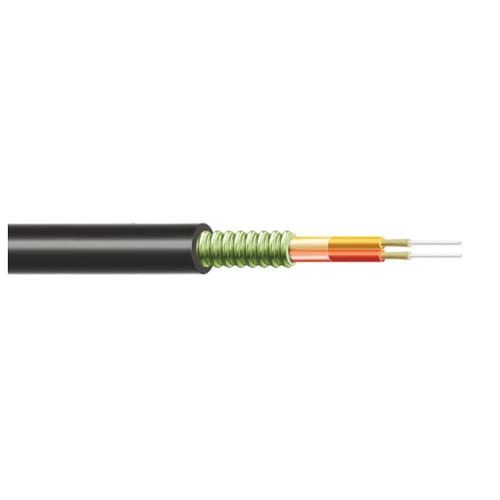 Cable: Specialty 2F-6F Fiber to Antenna