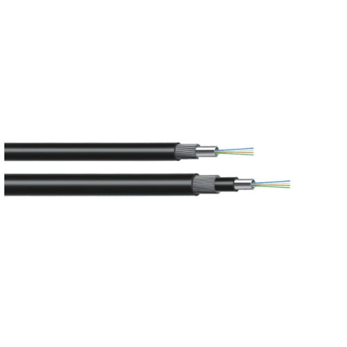 Cable: Specialty 2F-12F Steel Wire Armored - Tactical