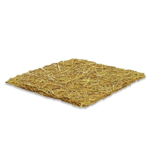 Straw Blanket: S400 preview 1