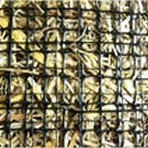 Composite Turf Reinforcement Matting: CTRM 400SC
