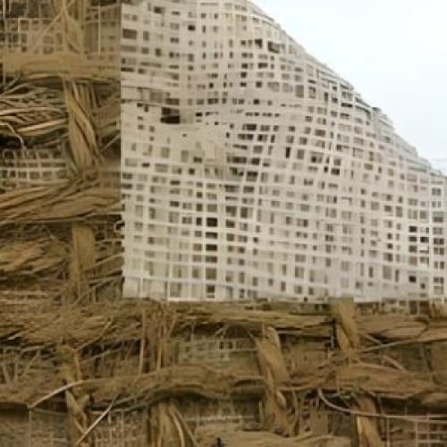 Soil Wrap Fabric: KoirWrap™ 1000 preview 1