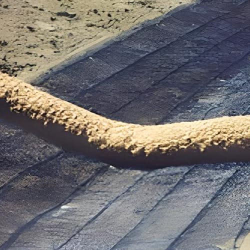 Coir Sediment Control: KoirFence™ 1250 preview 1