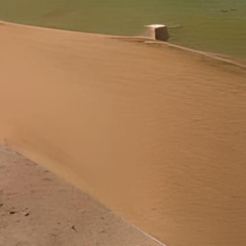 Coir Sediment Control: KoirWattle™ 6 & 9 preview 1