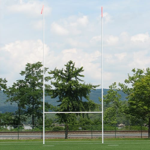 H-Style Football Goal Posts preview 1