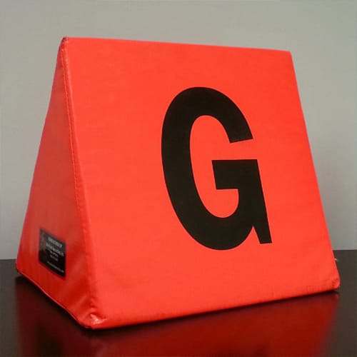 Weighted Yardage Markers preview 1