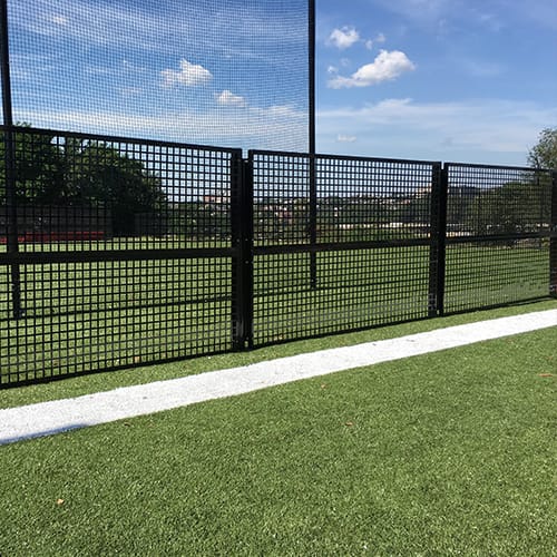 Fencing Systems