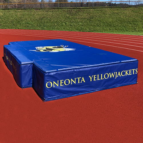 JumpZone® High Jump preview 1