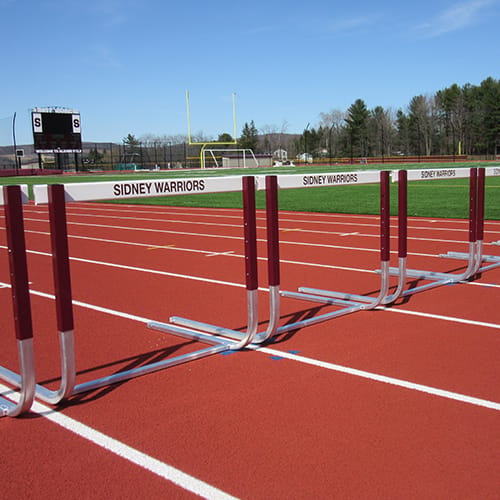 Sprint Hurdles preview 1