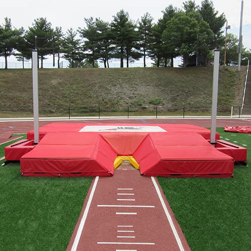 DURAZone® Pole Vault preview 1