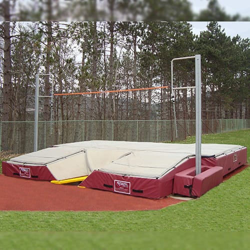 JumpZone® Pole Vault preview 1