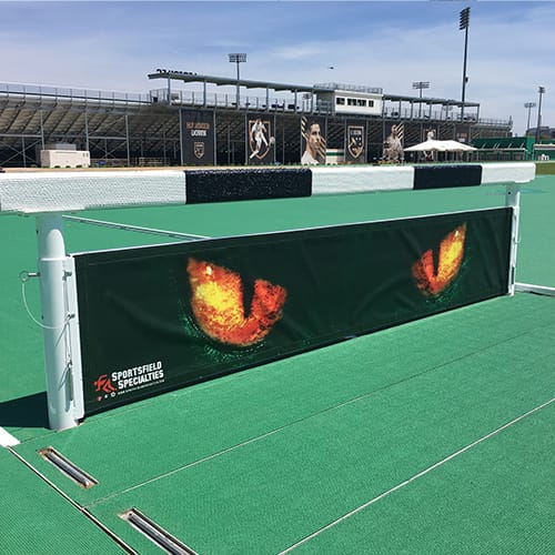 Water Jump Pit Hurdles preview 1