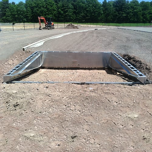 Water Jump Pit Modular preview 1
