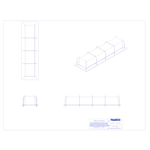 preview of Cantilever Batting: Single Tunnel (BTCB)