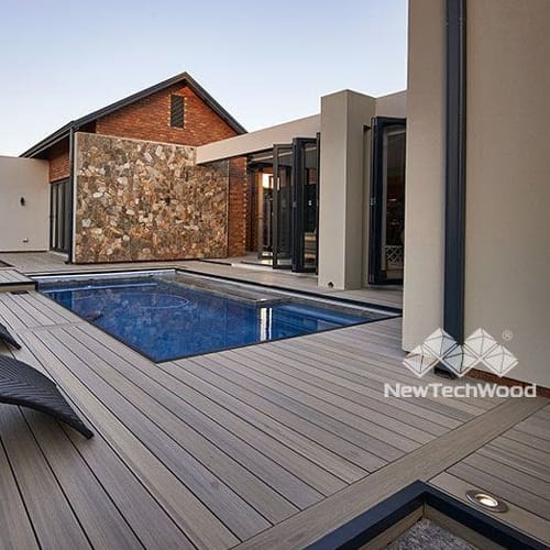 Decking