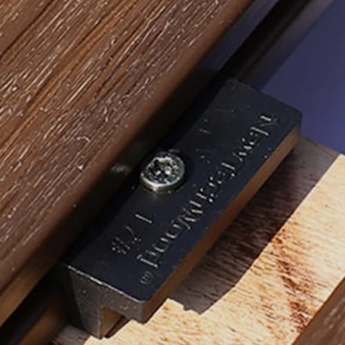 Clips & Screws