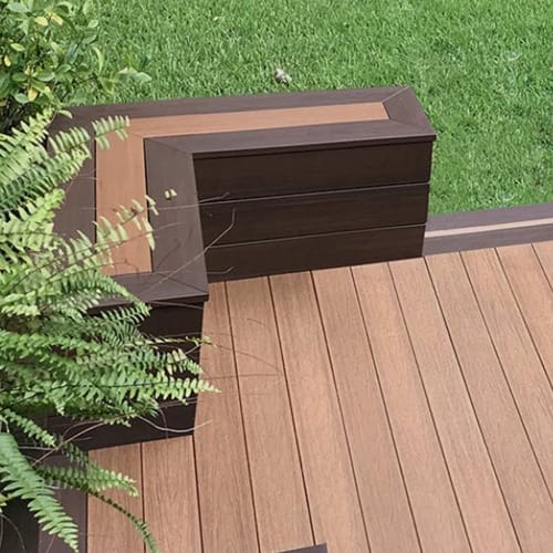 Deck Accessories