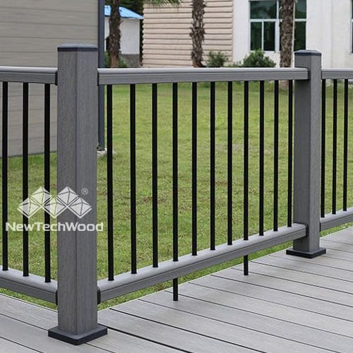 Composite Railing