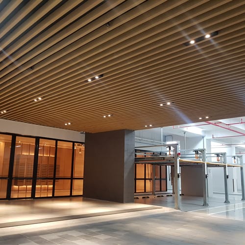 Composite Beams