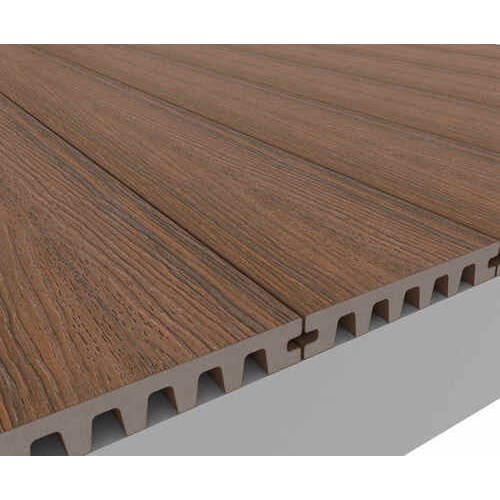 Monarch Decking Series - Empress US125 preview 9