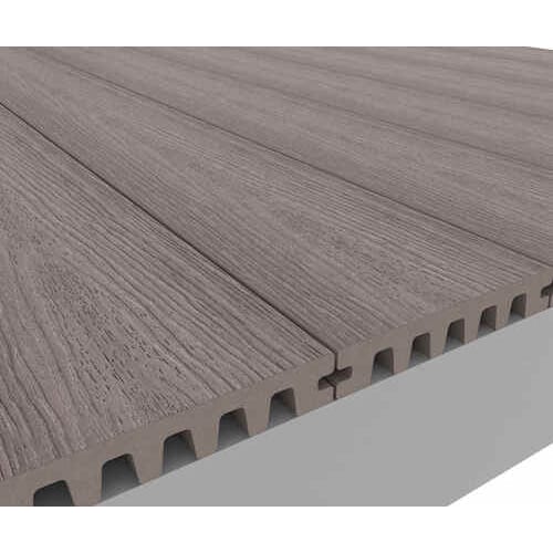 Monarch Decking Series - Empress US125 preview 18