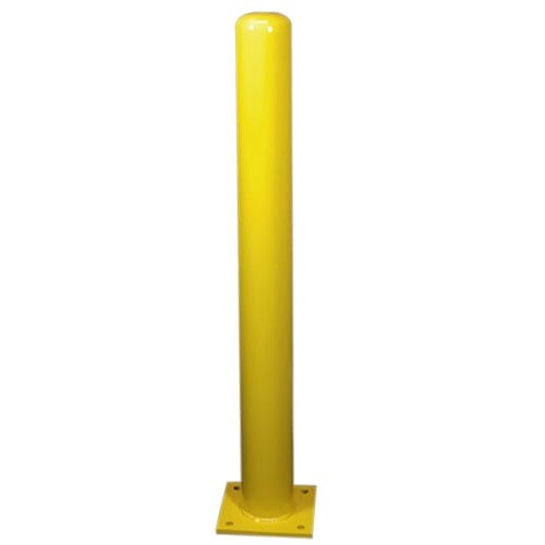 4x42 Ultra-Light Bolt-Down Bollard preview 1