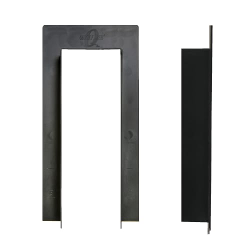 JF4X- CANTILEVERED JOIST FLASHING preview 1