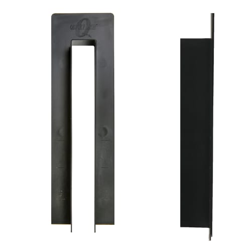 JF-2X- CANTILEVERED JOIST FLASHING preview 1
