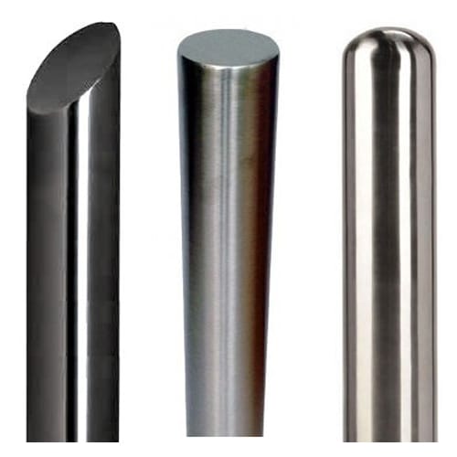 Stainless Steel Bollard