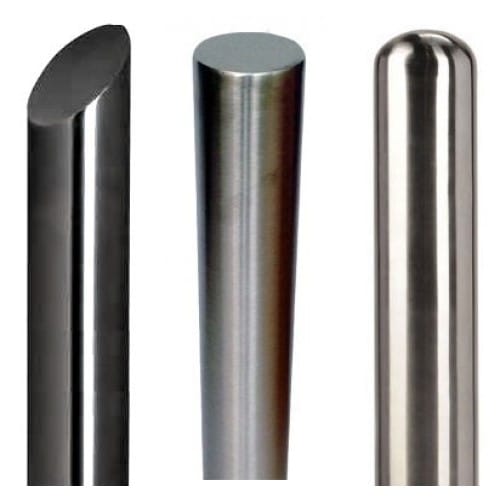 Stainless Steel Removable Bollard